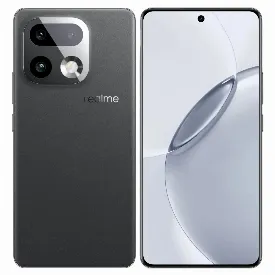 Смартфон Realme 16 Pro Plus, 8/256 ГБ, Gray, Серый